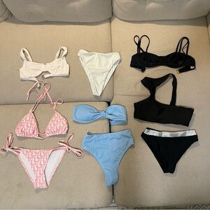 Bikini bundle